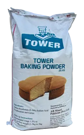 Tower Baking Powder