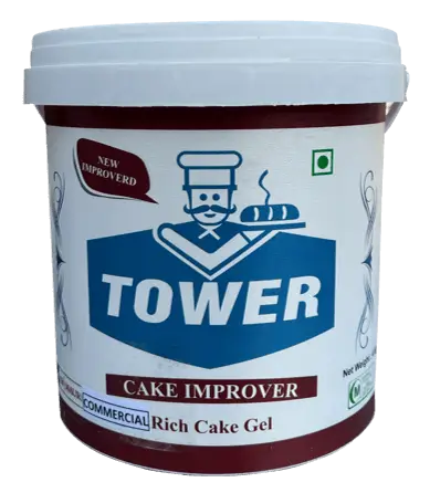 Tower Rich Cake Gel